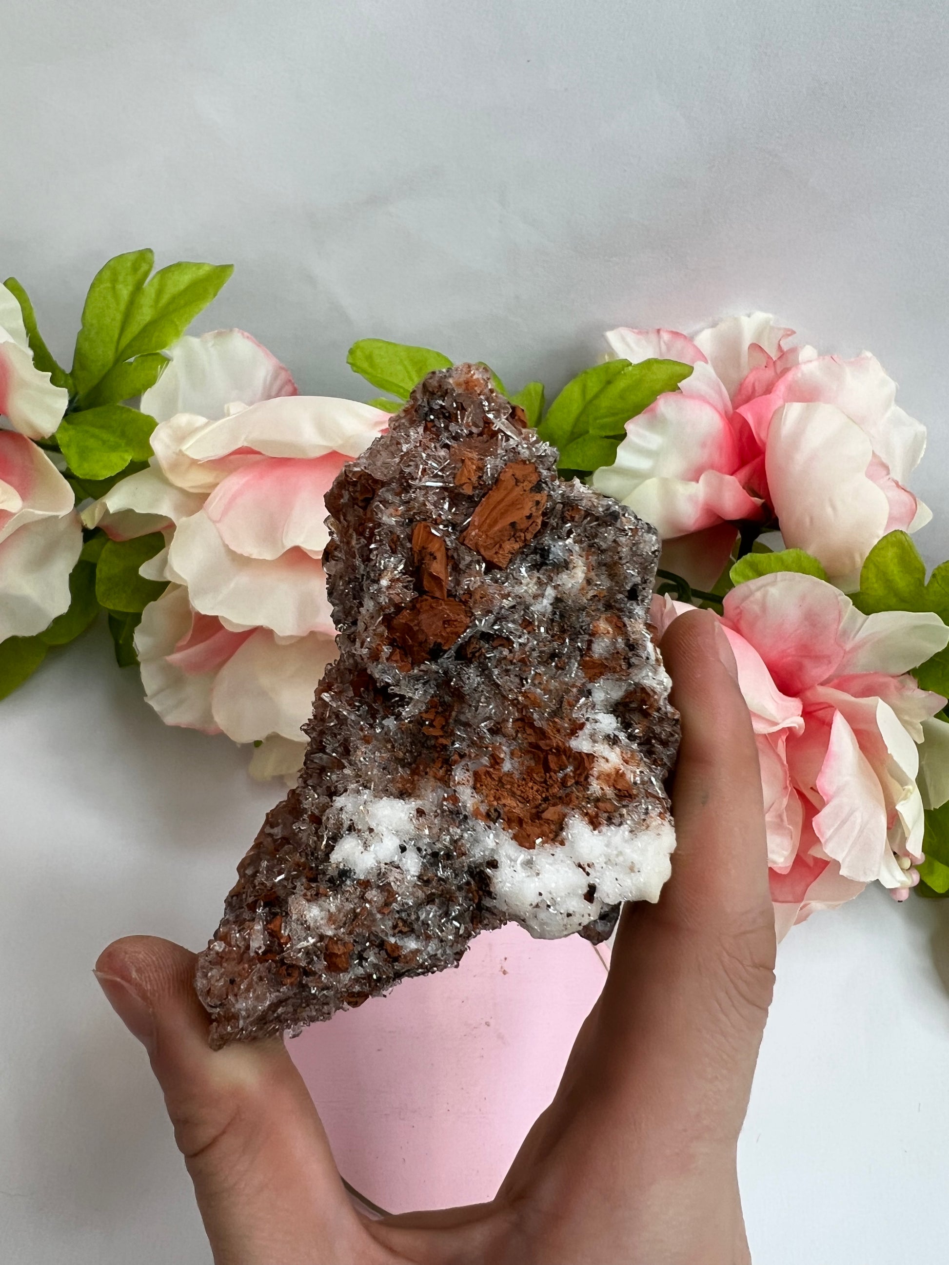 Creedite Specimen #10