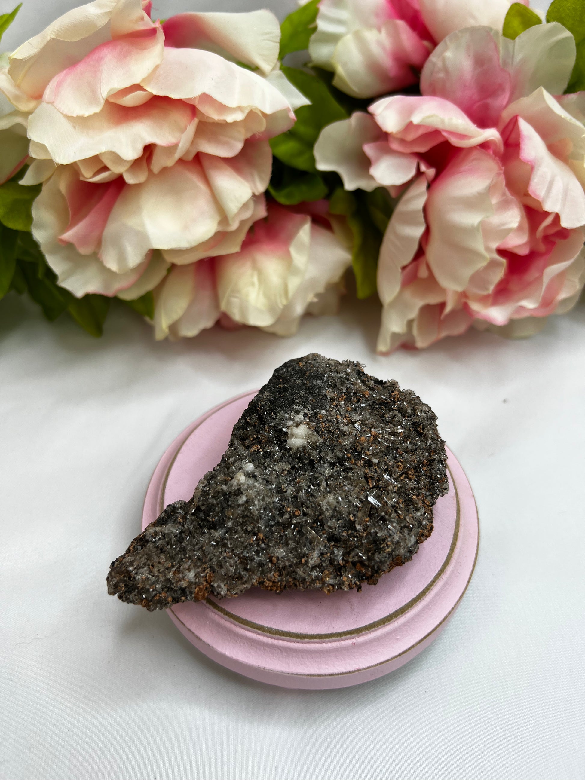 Creedite Specimen #2