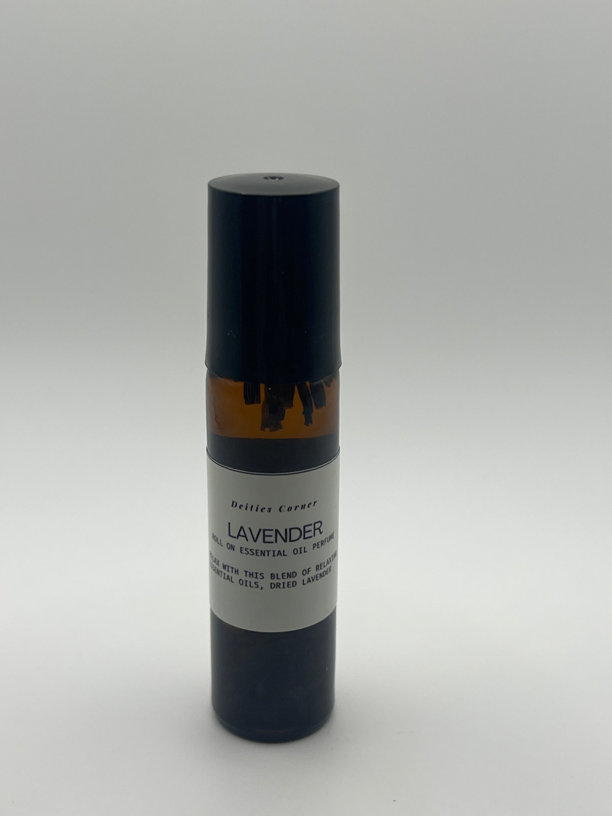 Lavender Roll-on Oil Perfume