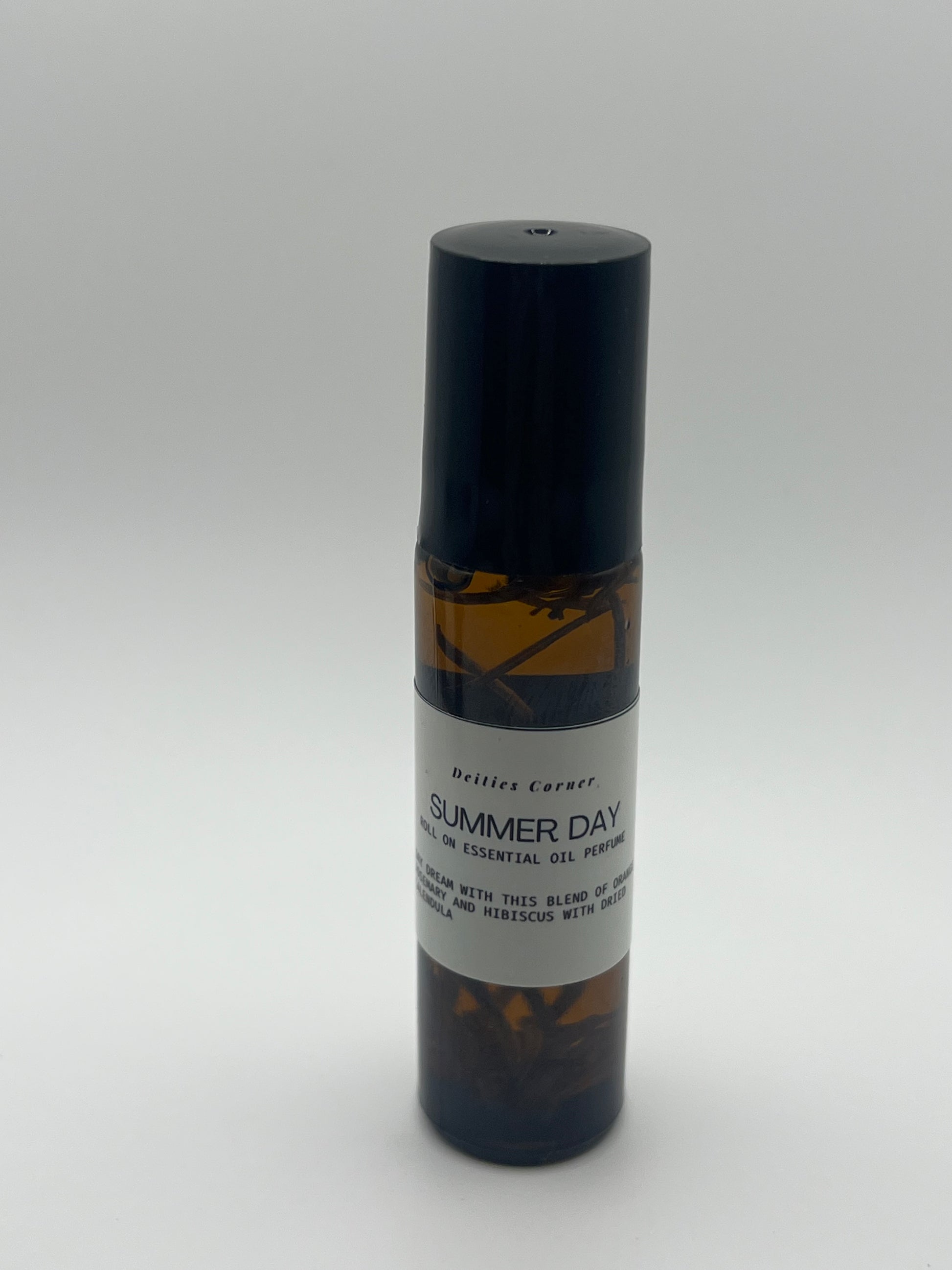 Summer Day Roll-on Oil Perfume