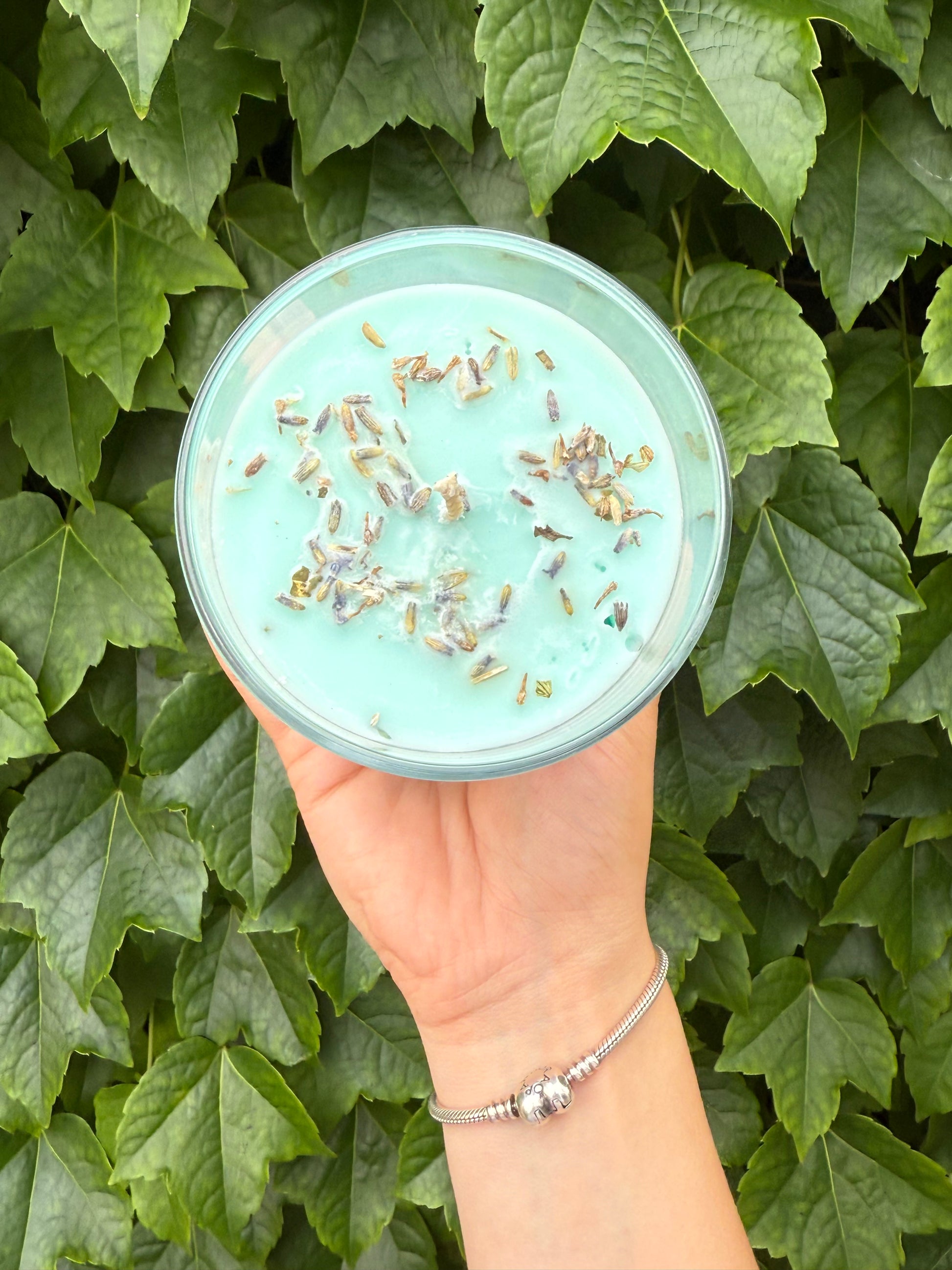 Ocean Breeze Candle
