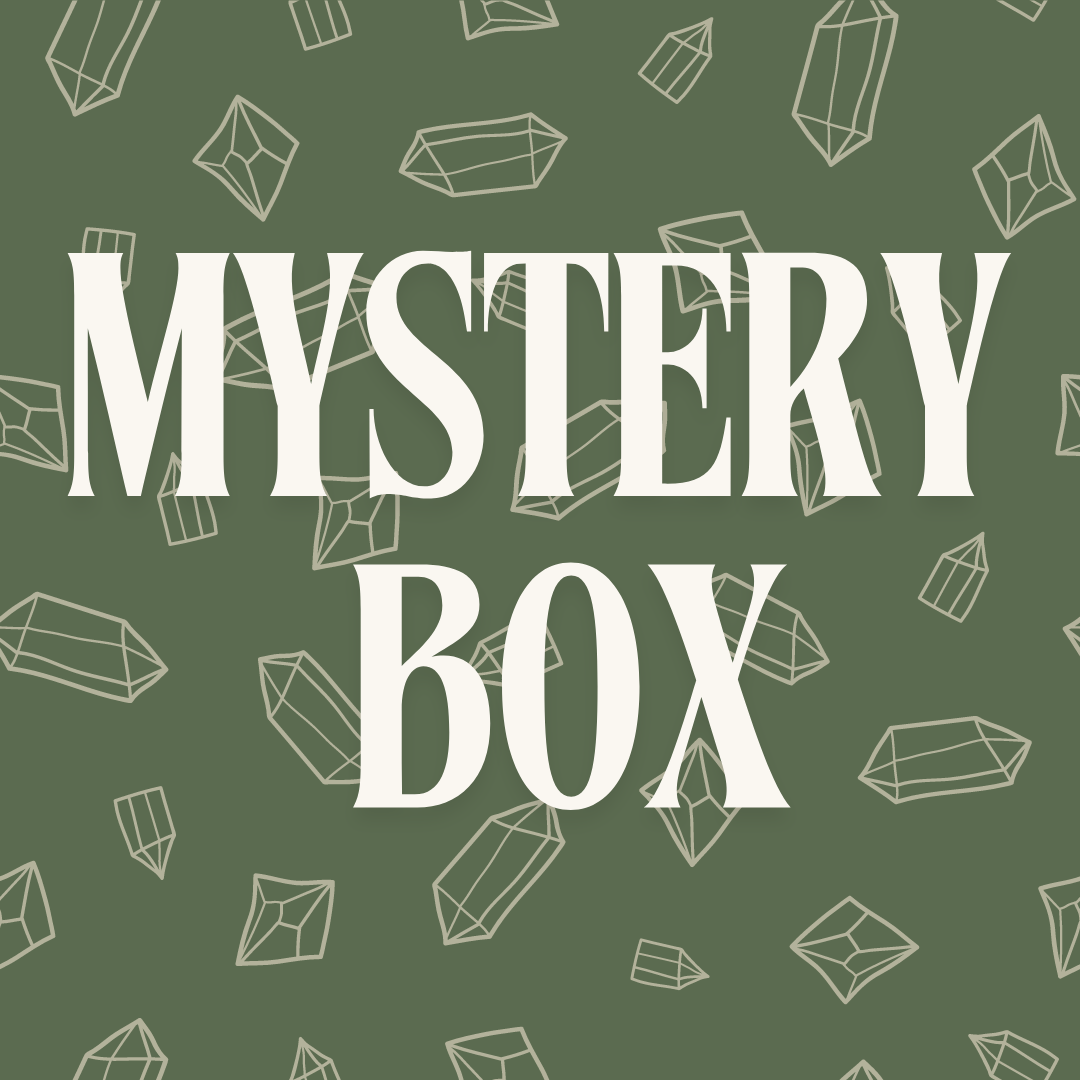 Mystery boxes