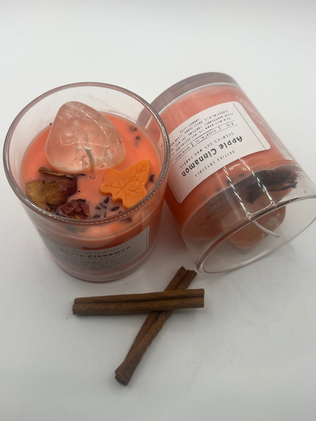 Pumpkin ButterCream Candle