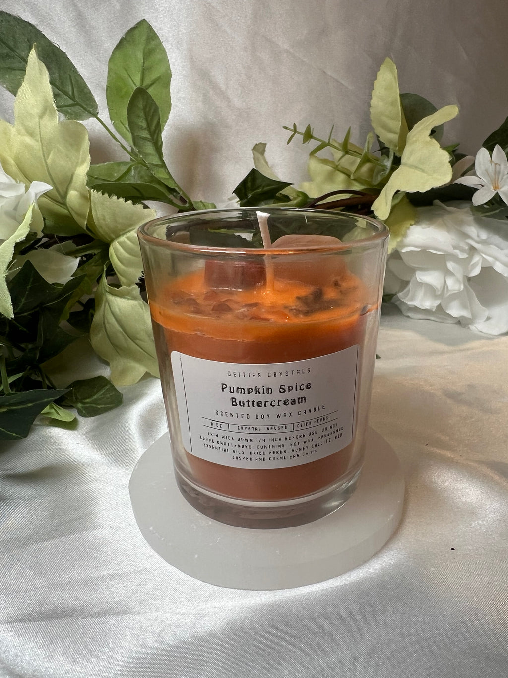 Pumpkin ButterCream Candle