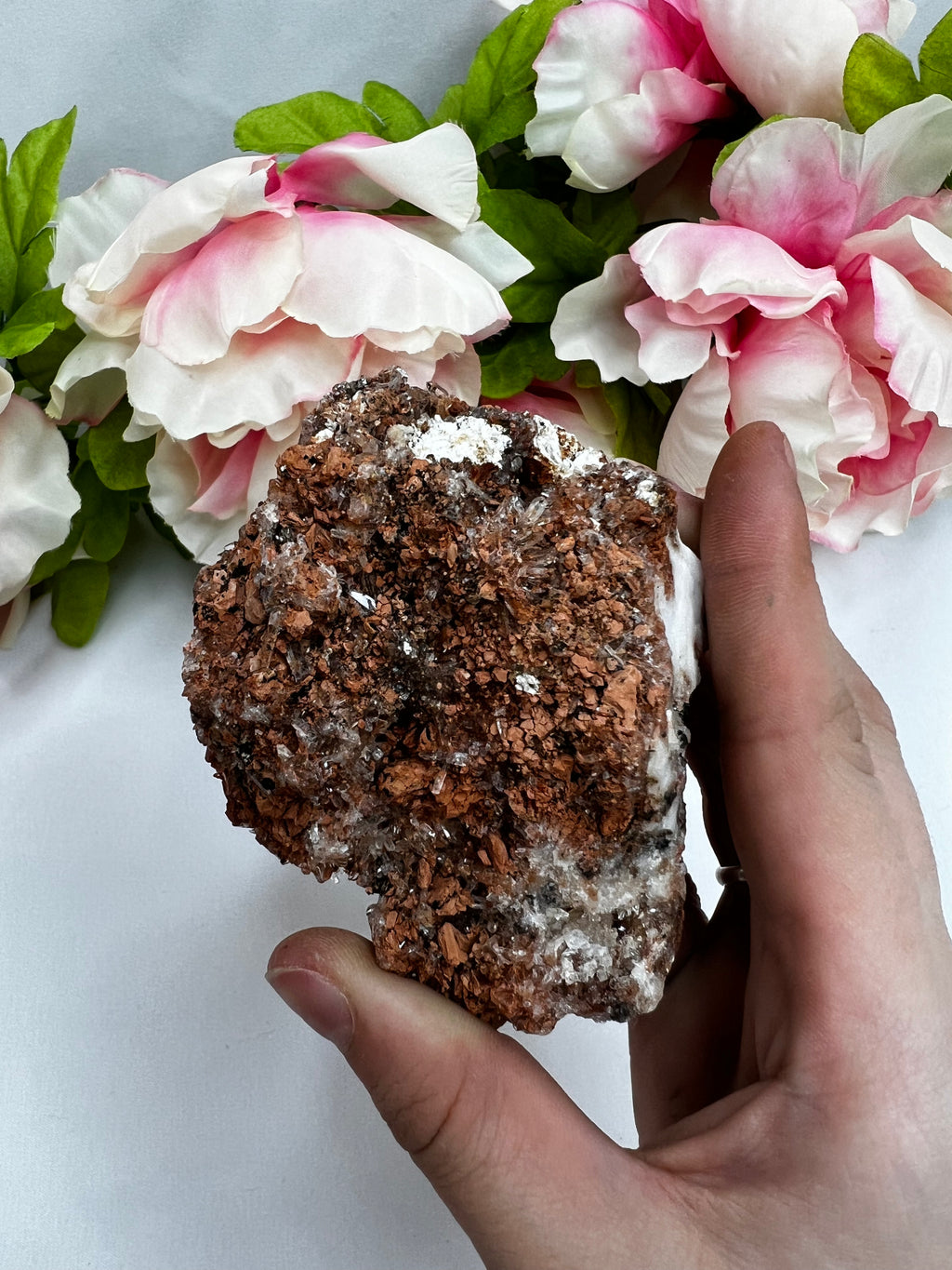 Creedite Specimen #3