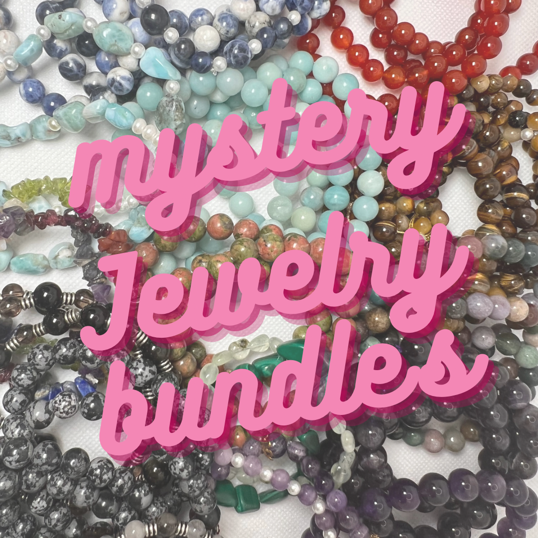 Mystery Jewerly bundle
