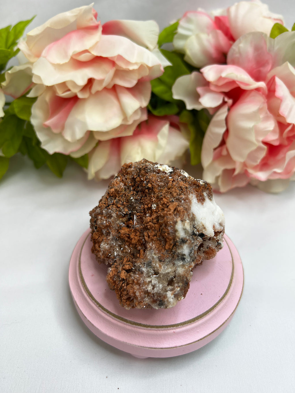 Creedite Specimen #3