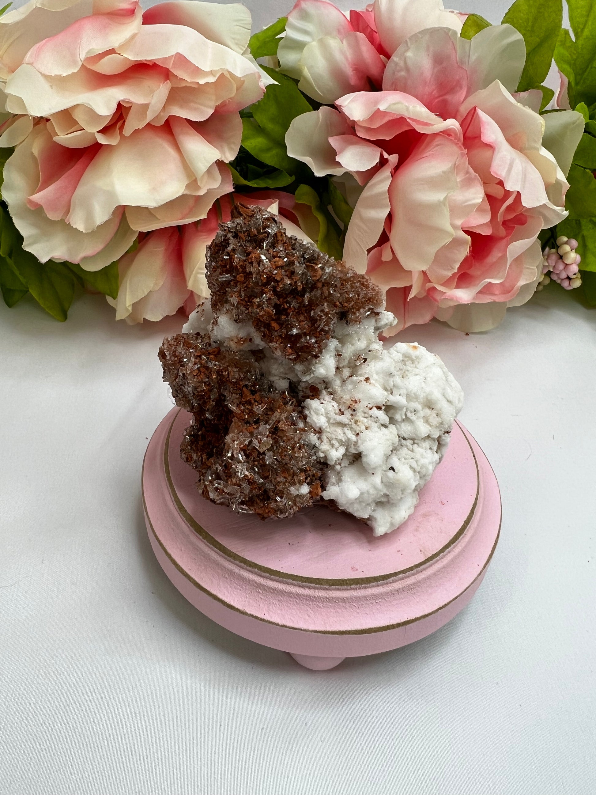 Creedite Specimen #8