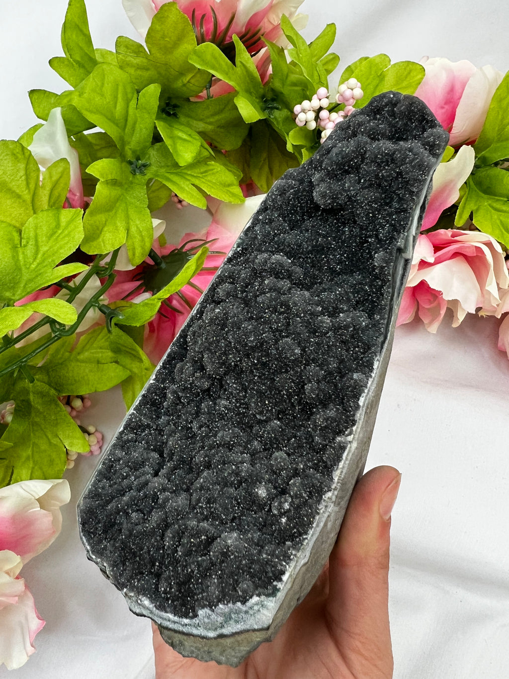 Rainbow Amethyst Cutbases