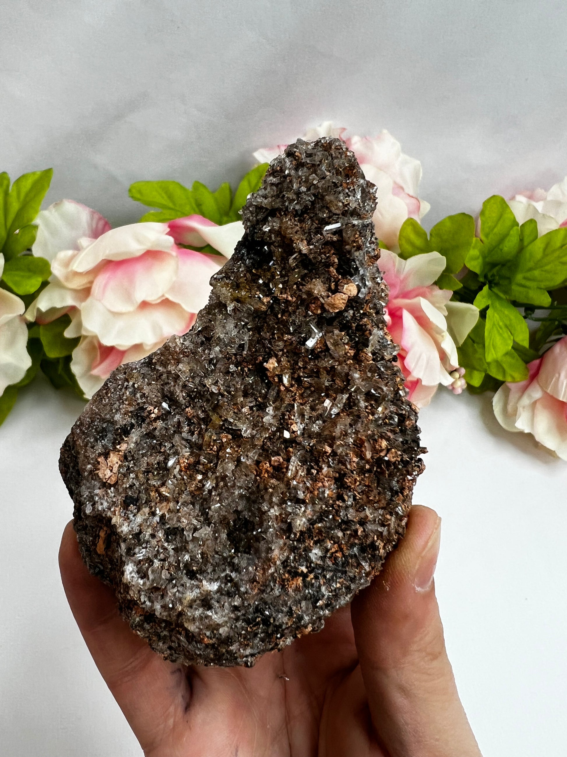 Creedite Specimen #2