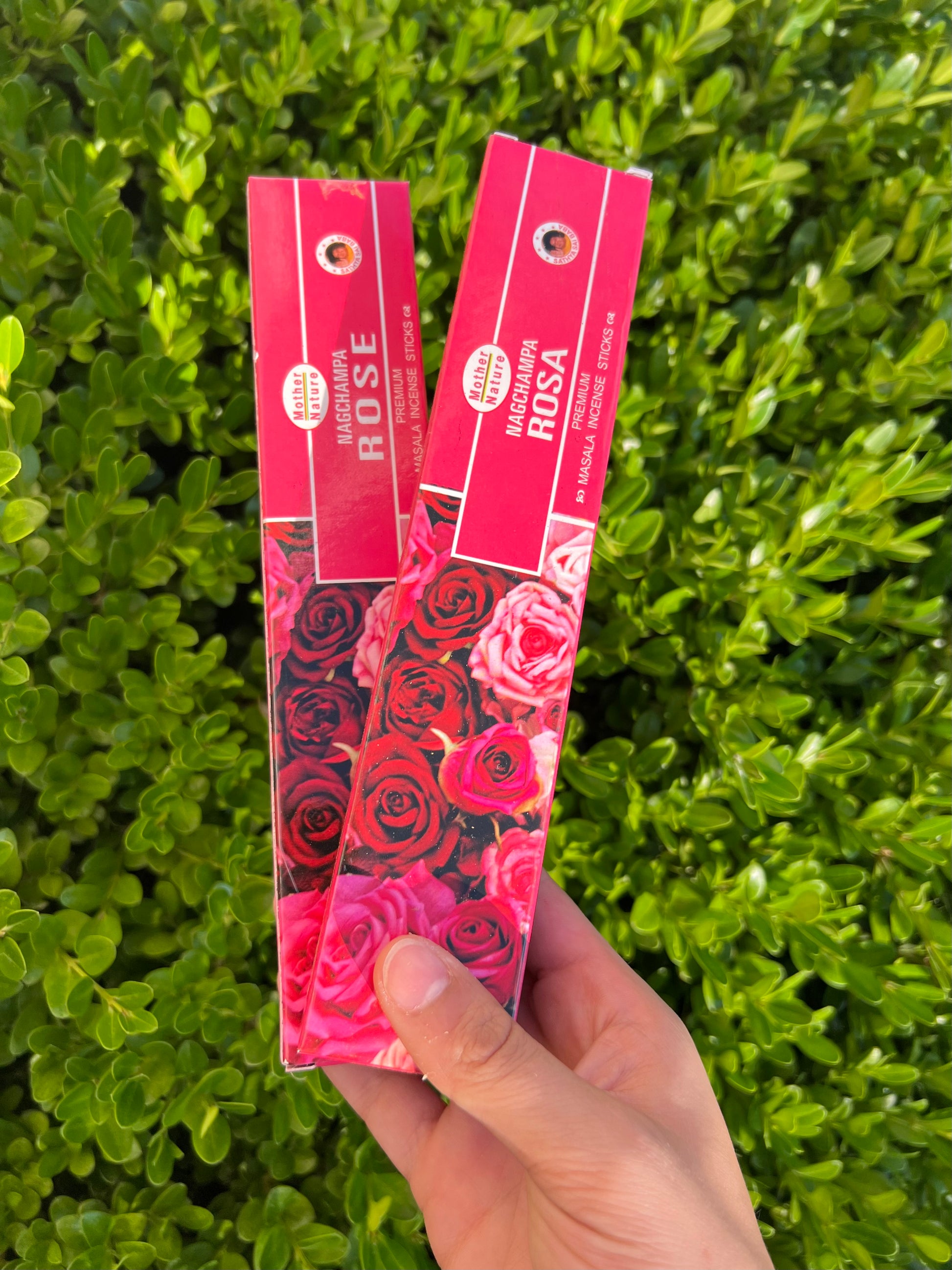 Incense